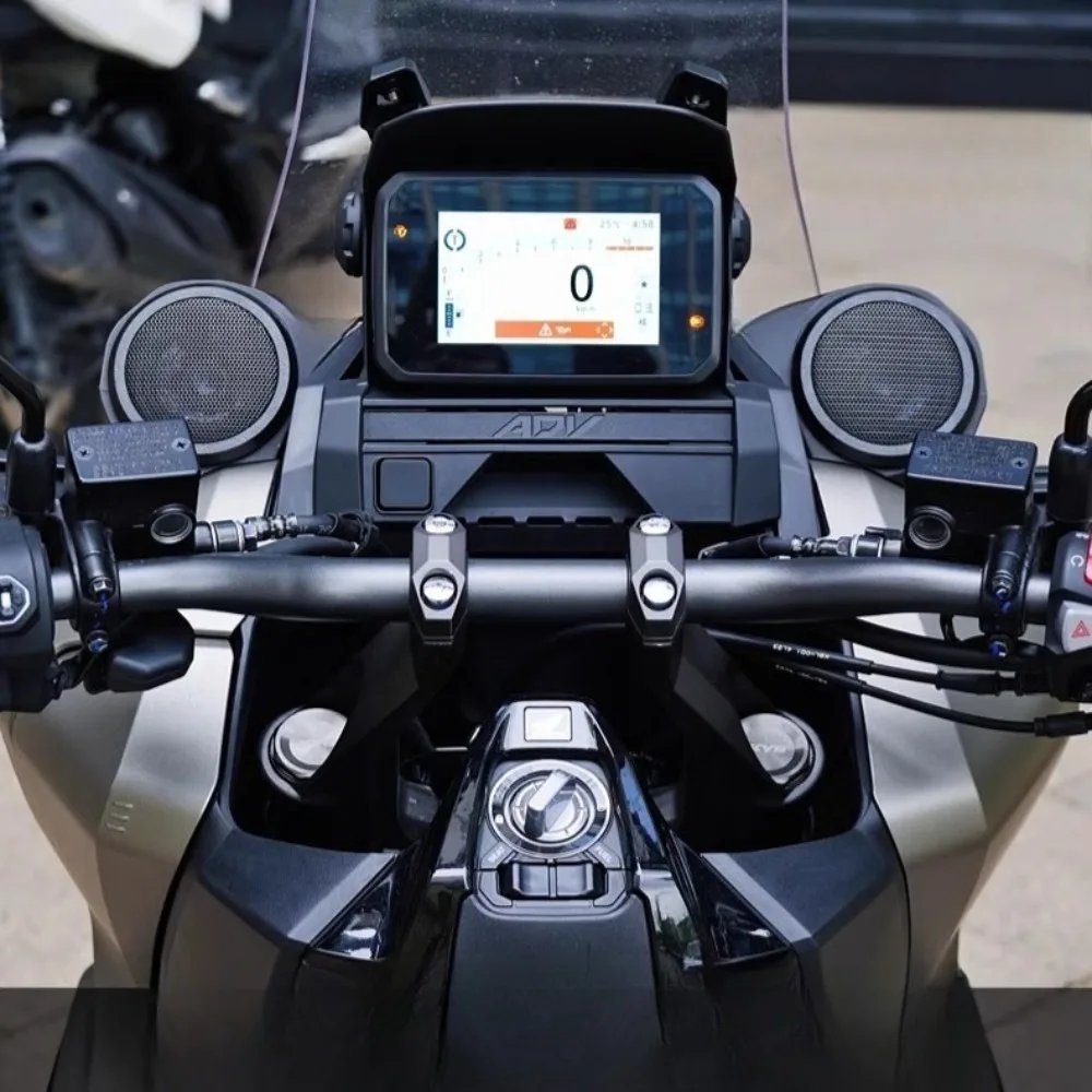 Modified special audio speaker accessories, motorcycle Bluetooth subwoofer waterproof
Modified special audio speaker accessories, motorcycle Bluetooth subwoofer waterproof