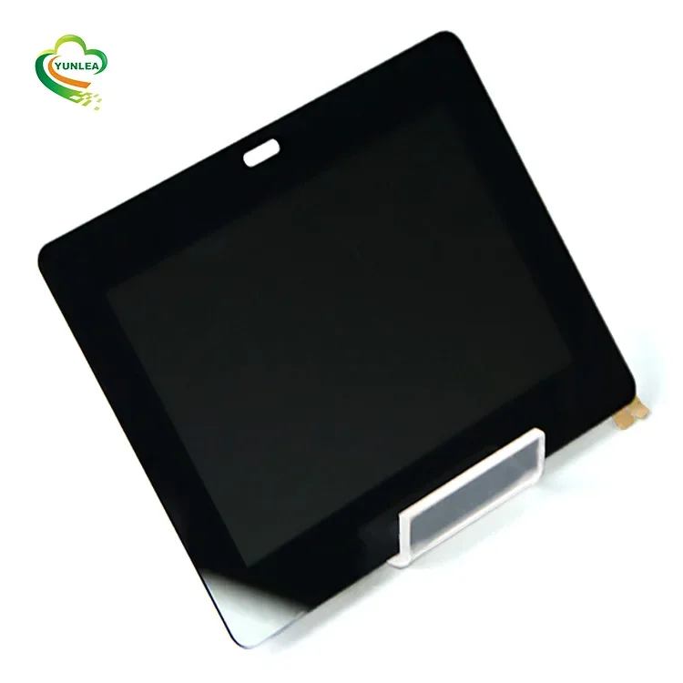 Sunlight Readable Displays 800*480 Dots RGB MIPI PCAP 5 Inch Touch Screen Panel TFT LCD Display Modules
Sunlight Readable Displays 800*480 Dots RGB MIPI PCAP 5 Inch Touch Screen Panel TFT LCD Display Modules