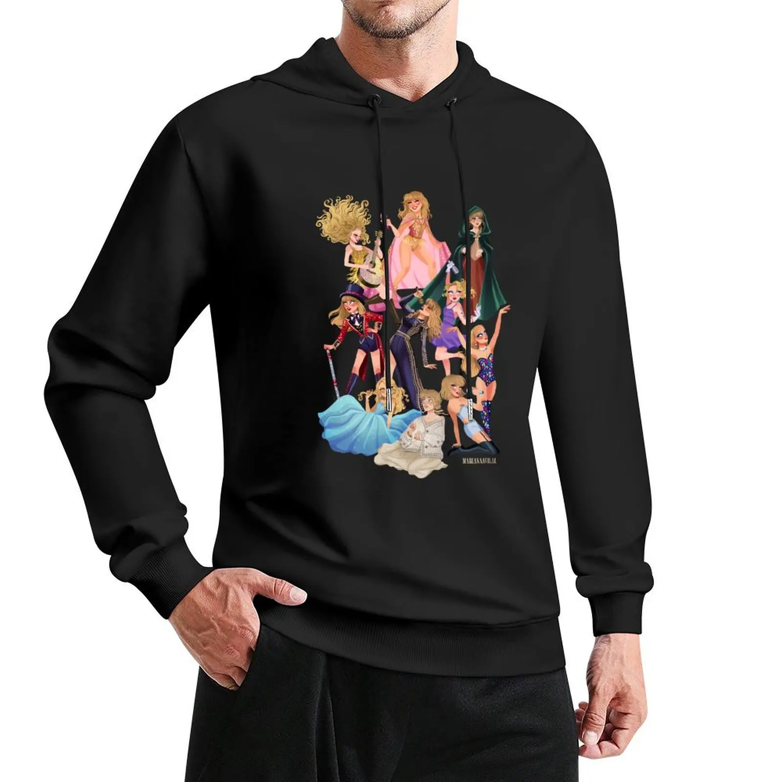 ALL ERAS Pullover Hoodie fashion men men's clothes mens clothing autumn new products designer hoodies
ALL ERAS Pullover Hoodie fashion men men's clothes mens clothing autumn new products designer hoodies