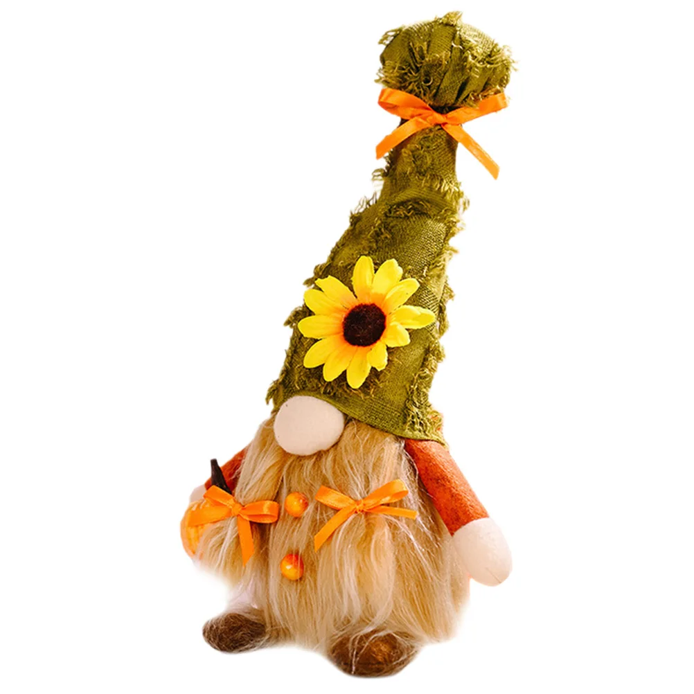 Pumpkin Ornaments Fall Gnomes Decor Harvest Figurine Home Decoration Halloween Tabletop Centerpiece Christmas Accessories
Pumpkin Ornaments Fall Gnomes Decor Harvest Figurine Home Decoration Halloween Tabletop Centerpiece Christmas Accessories