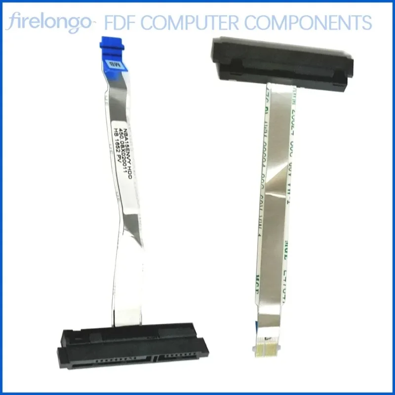 New For HP Envy X360 15 15M 15-BP 102TX 103TX Hard Drive Connector Cable
New For HP Envy X360 15 15M 15-BP 102TX 103TX Hard Drive Connector Cable