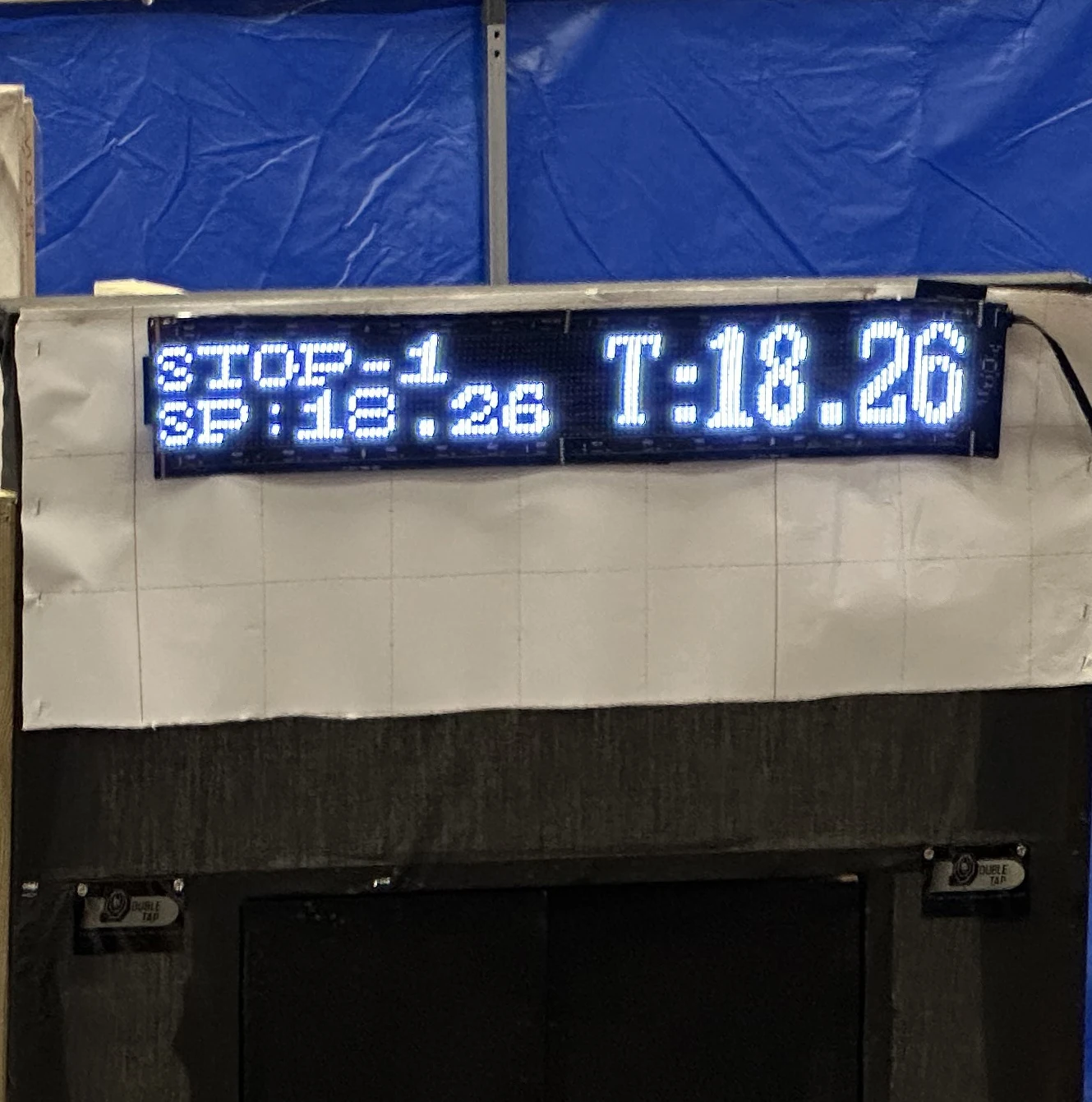 SpecialPie shottimer shooting extension soft screen suitable for competition training Flexible display extension screenIPSC IDPA
SpecialPie shottimer shooting extension soft screen suitable for competition training Flexible display extension screenIPSC IDPA
