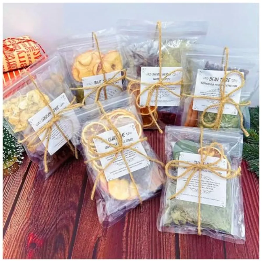 Simmer Pot Potpourri Set of 6 Stovetop Potpourri with Natural Ingredients Simmering Potpourri for Home Fragrance Odor Removal H
Simmer Pot Potpourri Set of 6 Stovetop Potpourri with Natural Ingredients Simmering Potpourri for Home Fragrance Odor Removal H