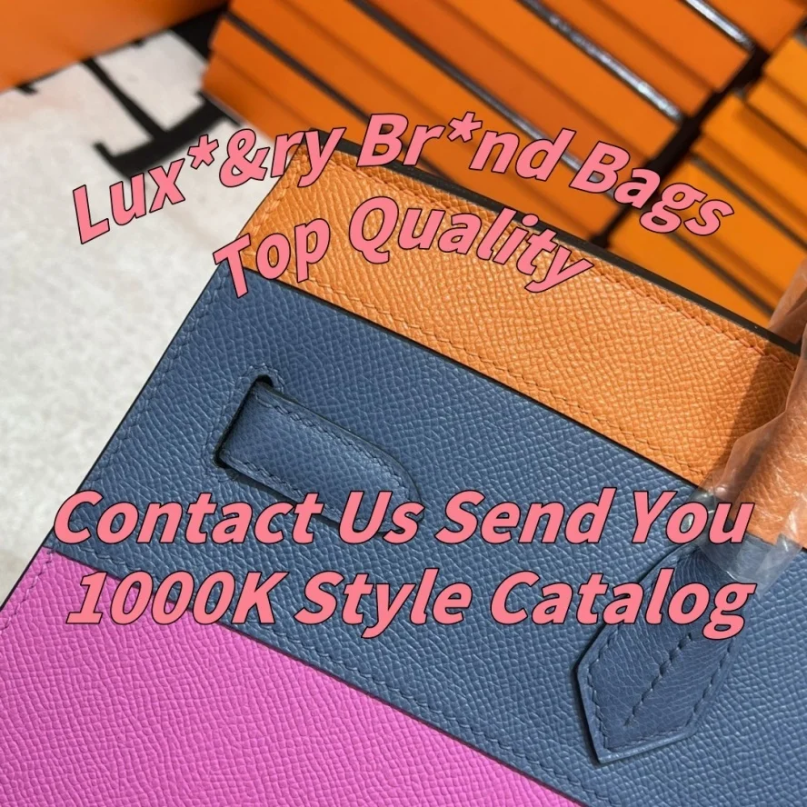 Designer Luxury Bags Women 2025 Handbags High Quality Famous Brand Totes Shoulder Purse Elegant Fashion for Ladies
Designer Luxury Bags Women 2025 Handbags High Quality Famous Brand Totes Shoulder Purse Elegant Fashion for Ladies