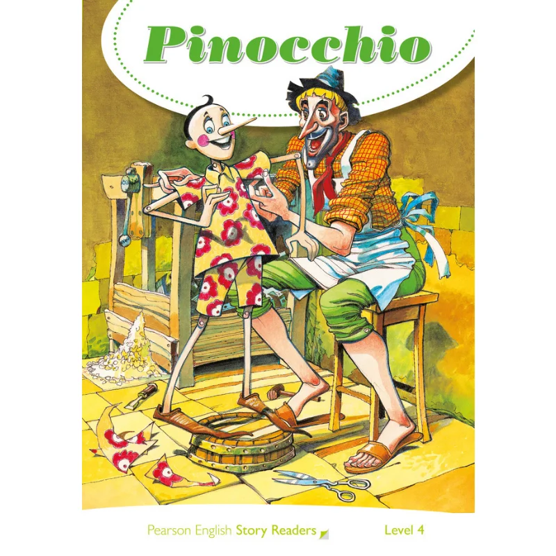 Пиноккио Ноколь Тейлор Пирсон Образование 9781292240176 Книга
Пиноккио Ноколь Тейлор Пирсон Образование 9781292240176 Книга