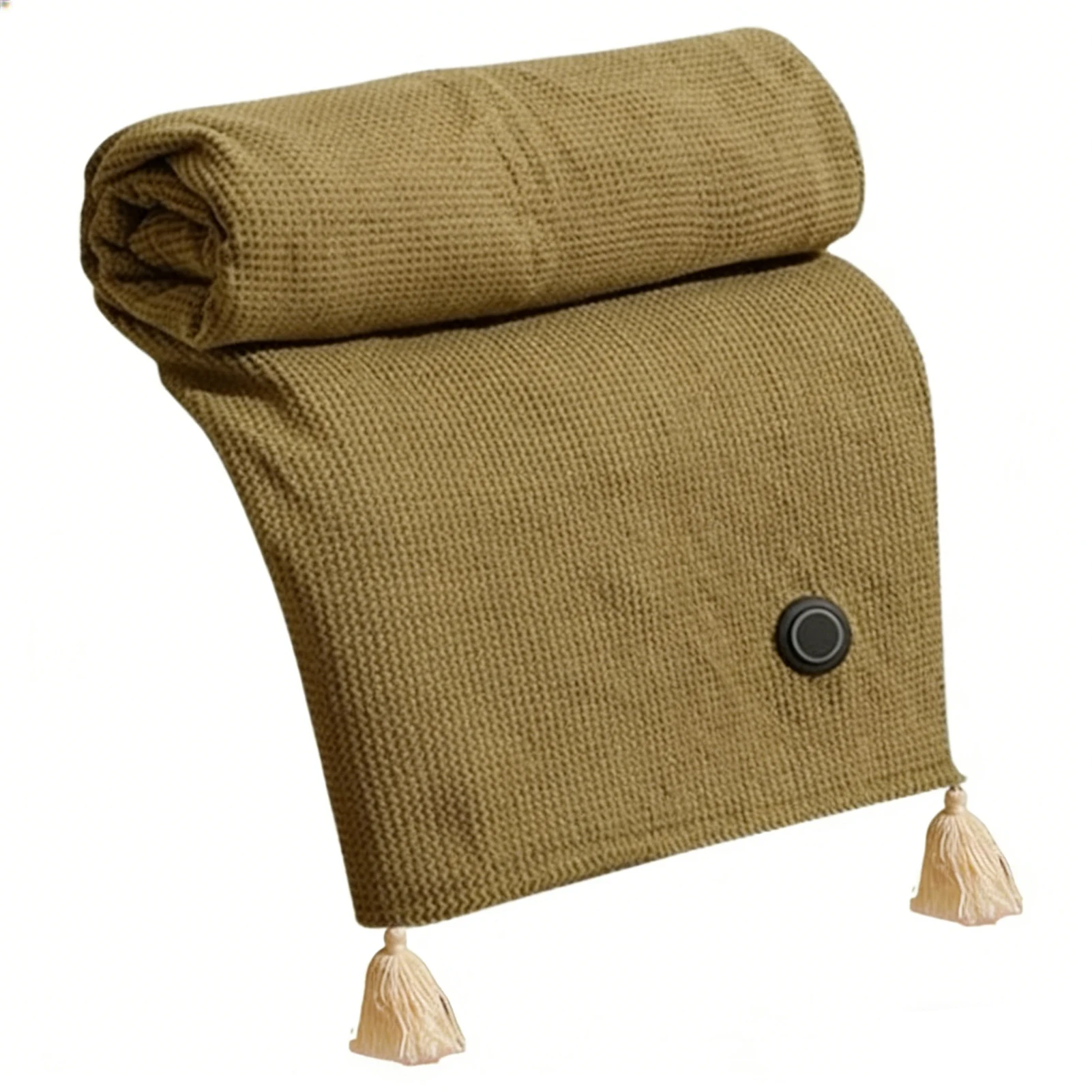 Portable Heated Blanket 3-Level Shawl 4 Hours Auto Shut Off Electric Heated Blankets For Women Car Camping Hiking Bed Home
Portable Heated Blanket 3-Level Shawl 4 Hours Auto Shut Off Electric Heated Blankets For Women Car Camping Hiking Bed Home