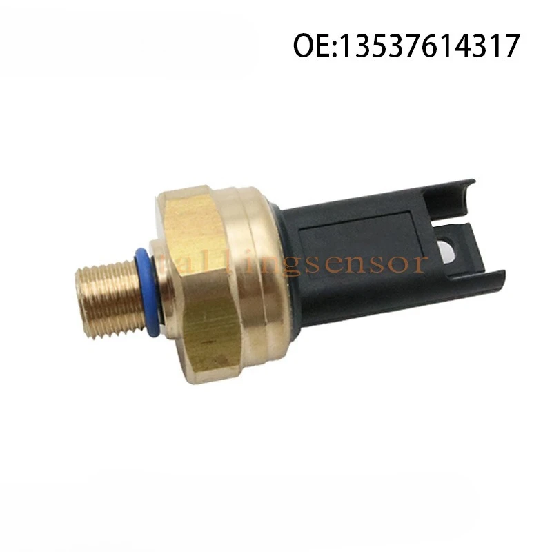 13537614317 New Low Pressure Fuel Injection Pipe sensor For BMW 1 3 5 6 SERIES X6 135i 335i 335xi 535i 535xi X3 X5 X6 Series 
13537614317 New Low Pressure Fuel Injection Pipe sensor For BMW 1 3 5 6 SERIES X6 135i 335i 335xi 535i 535xi X3 X5 X6 Series