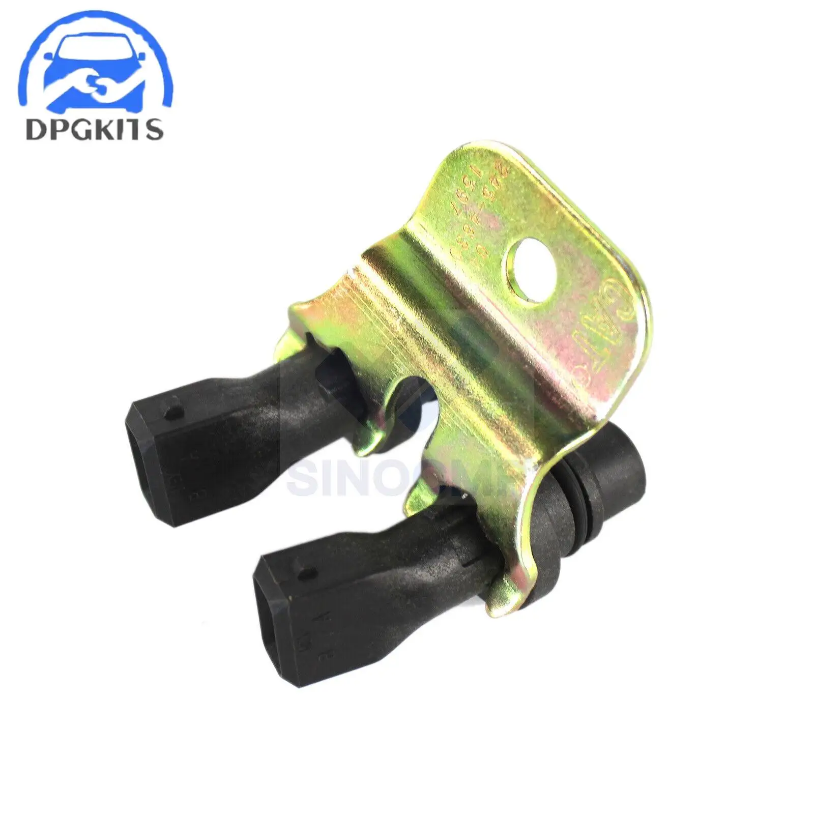 1pc Speed Sensor 109-7195 236-6221 245-4630 For CAT Excavator C7 C9 3126B 3116 Excavator Accessories Parts Replacement
1pc Speed Sensor 109-7195 236-6221 245-4630 For CAT Excavator C7 C9 3126B 3116 Excavator Accessories Parts Replacement