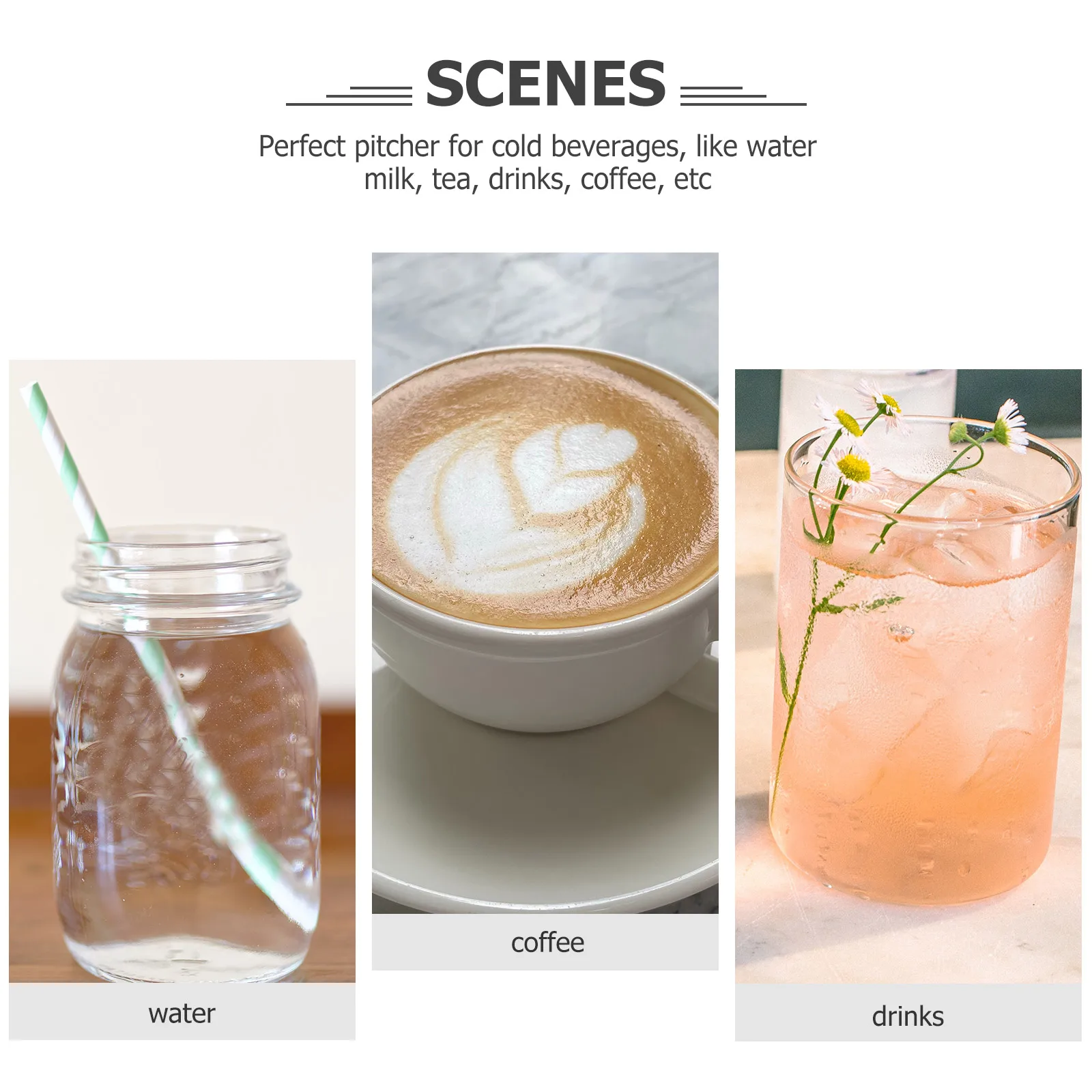 Stylish Thermal Bottle Insulated Vacuum Pot Kettle Stainless Steel Portable Coffee Tea Beverage Safe Anti Leak 
Stylish Thermal Bottle Insulated Vacuum Pot Kettle Stainless Steel Portable Coffee Tea Beverage Safe Anti Leak