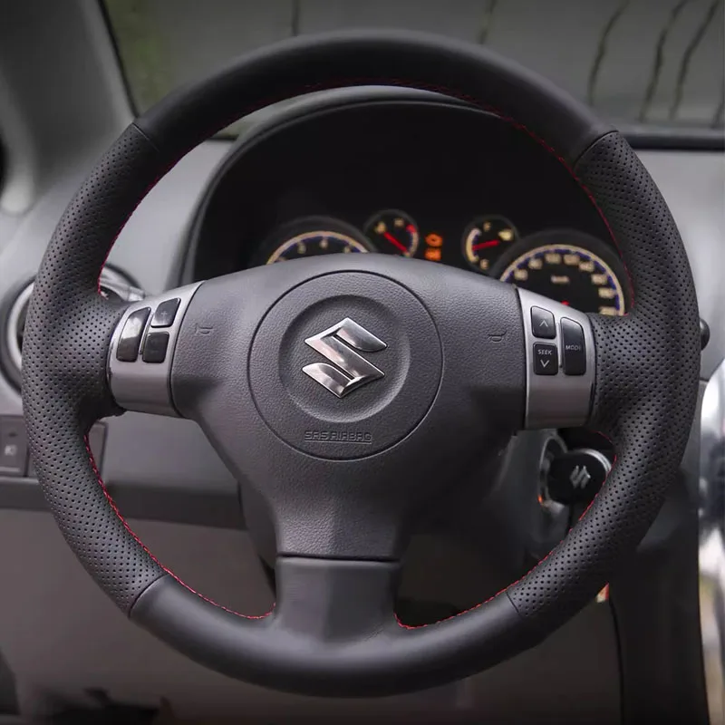 100% подходит для Suzuki Swift Alto Tianyu специальные автозапчасти ручная строчка изготовленная на заказ искусственная кожа
100% подходит для Suzuki Swift Alto Tianyu специальные автозапчасти ручная строчка изготовленная на заказ искусственная кожа
