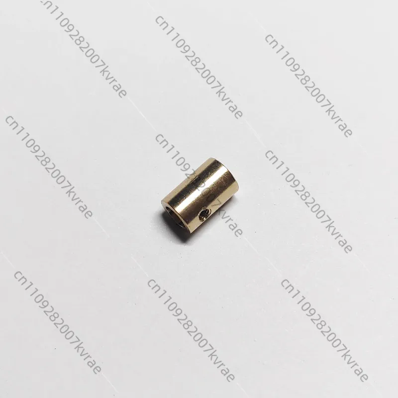1 pcs 25T servo adapter column 5mm servo head diameter, model aircraft robot small disc rudder disc extension column connecting
1 pcs 25T servo adapter column 5mm servo head diameter, model aircraft robot small disc rudder disc extension column connecting
