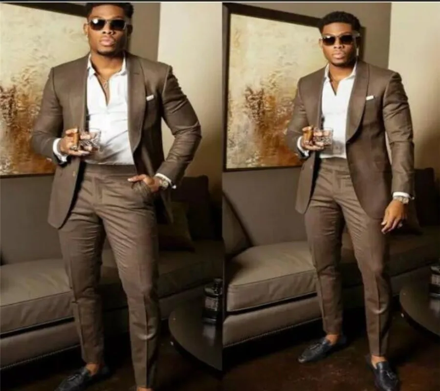 New pattern Men's Jacket Pants Double Breasted Groom Wedding Tuxedo Party Suit For Men Tuxedo Slim Fit Suit Blazer
New pattern Men's Jacket Pants Double Breasted Groom Wedding Tuxedo Party Suit For Men Tuxedo Slim Fit Suit Blazer