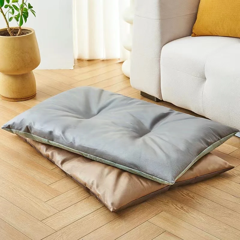 Waterproof Anti Dog Cat Bed Mat Technology Cloth Sofa Cover Non-Slip Combination Sofas Towel Home Decoration
Waterproof Anti Dog Cat Bed Mat Technology Cloth Sofa Cover Non-Slip Combination Sofas Towel Home Decoration
