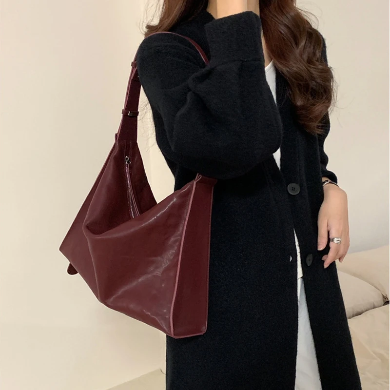 2024 New Style Casual / Tote Bag 60165/ First Layer Cowhide / Women's Bag / High-end / Commuting / Large Capacity Shoulder Bag / Genuine Leather Bag
2024 New Style Casual / Tote Bag 60165/ First Layer Cowhide / Women's Bag / High-end / Commuting / Large Capacity Shoulder Bag / Genuine Leather Bag