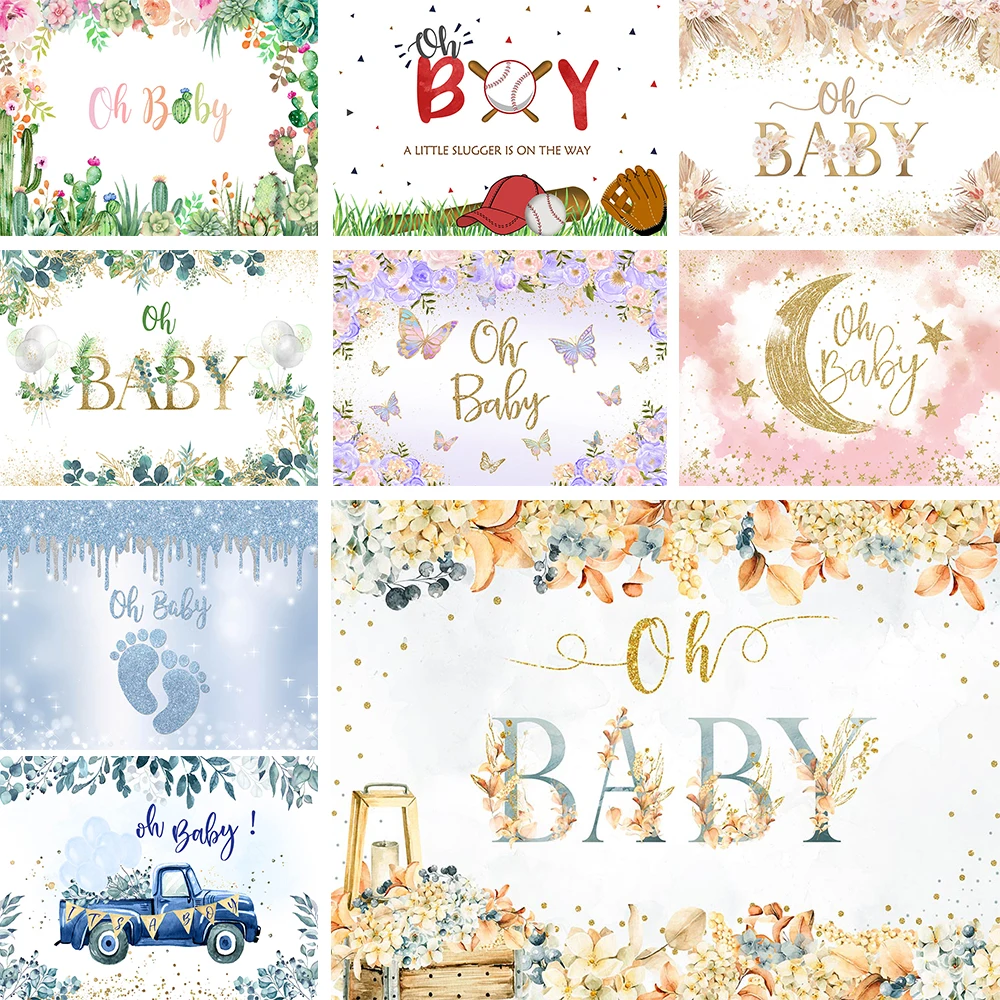 Customized Various Oh Baby Shower Birthday Party Photography Background Poster Newborn Cake Table Photo Backdrop Prop Studio Kit
Customized Various Oh Baby Shower Birthday Party Photography Background Poster Newborn Cake Table Photo Backdrop Prop Studio Kit