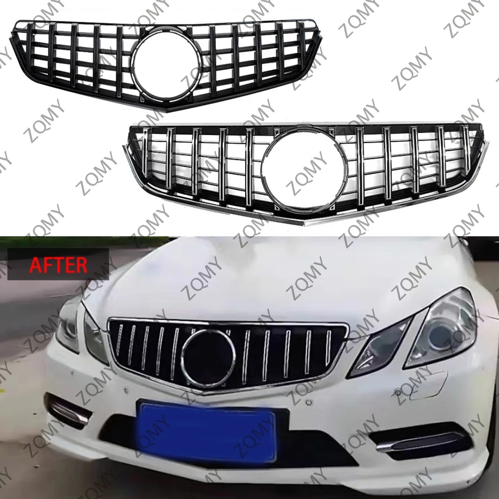 Or Mercedes Benz E Class W207 C207 2 DoFor Coupe 2009-2013 Car Front Bumper Grille Centre Panel Styling Upper Grill
Or Mercedes Benz E Class W207 C207 2 DoFor Coupe 2009-2013 Car Front Bumper Grille Centre Panel Styling Upper Grill