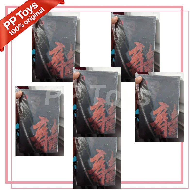 In Stock Nwtoys 1/12 Kung Fu King 1st Generation Grandmaster Cloth Clothes Movable Doll For Collecting Birthday Gifts
In Stock Nwtoys 1/12 Kung Fu King 1st Generation Grandmaster Cloth Clothes Movable Doll For Collecting Birthday Gifts