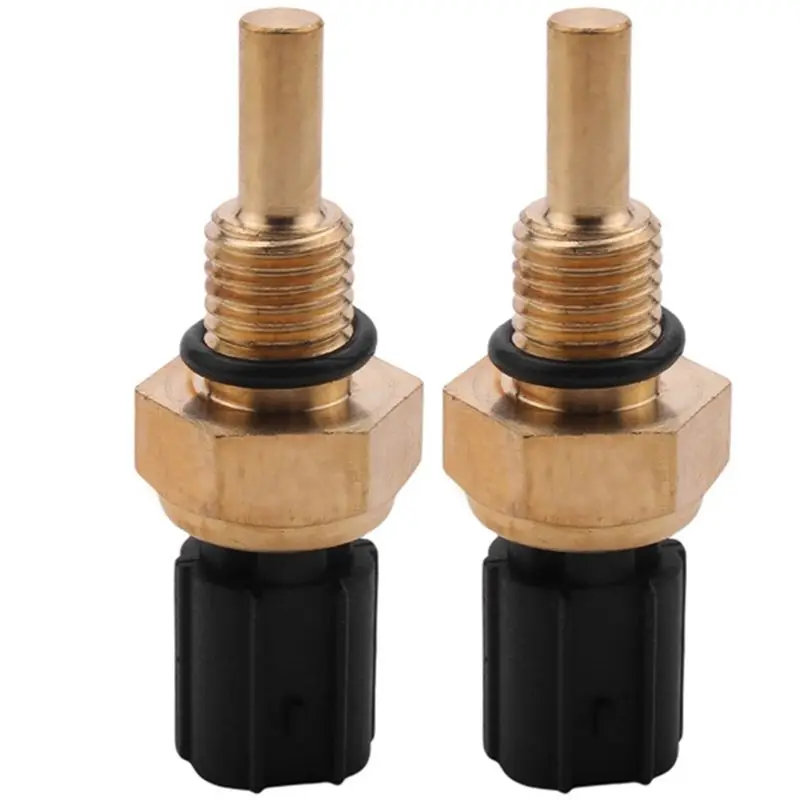 2PCS Engine Water Coolant Temperature Sensor Temp Sensor Replacement For Honda Civic Accord Acura 37870-Plc-004 37870-Raa-A01
2PCS Engine Water Coolant Temperature Sensor Temp Sensor Replacement For Honda Civic Accord Acura 37870-Plc-004 37870-Raa-A01