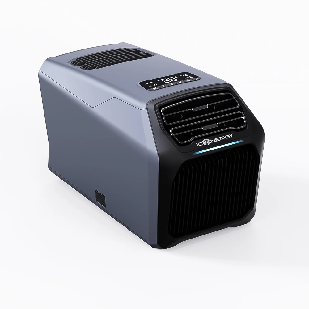 New Durable Small air Conditioner 110v 220v Room Use air Cooler Car RV Camping air Conditioner Portable
New Durable Small air Conditioner 110v 220v Room Use air Cooler Car RV Camping air Conditioner Portable