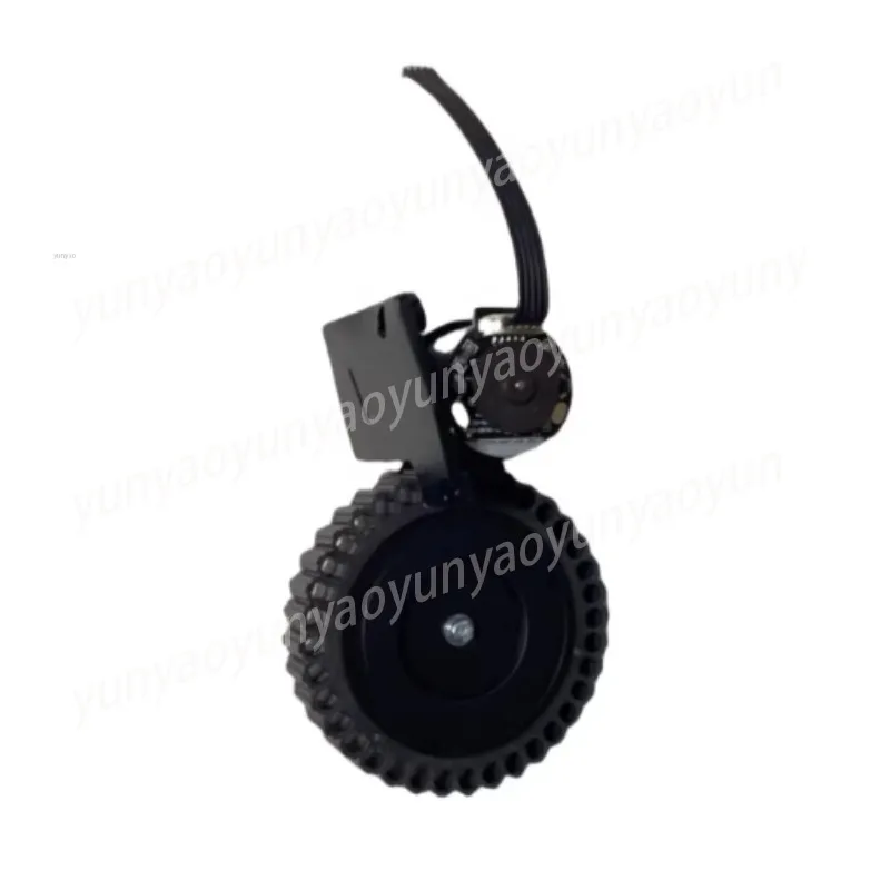 A10S L100 Robot Vacuum Left Right Drive Wheels with Motor, Original Replacement Repair Kit
A10S L100 Robot Vacuum Left Right Drive Wheels with Motor, Original Replacement Repair Kit