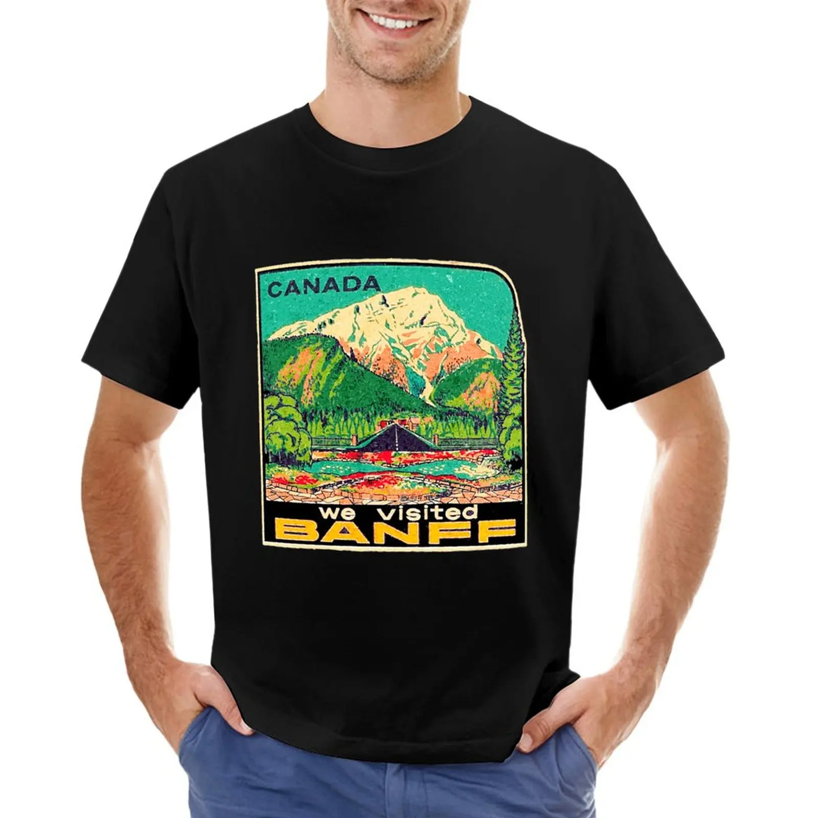 Banff T-Shirt anime tshirt designer shirts new edition baggy shirts fitted t shirts for men
Banff T-Shirt anime tshirt designer shirts new edition baggy shirts fitted t shirts for men