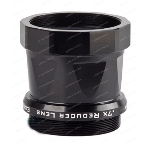 Celestron Focus Reduction Mirror Astronomical Telescopes, High-Power HD Stargazing Viewing C11 C14 HD Telescopes, 0.7X Reducer 
Celestron Focus Reduction Mirror Astronomical Telescopes, High-Power HD Stargazing Viewing C11 C14 HD Telescopes, 0.7X Reducer