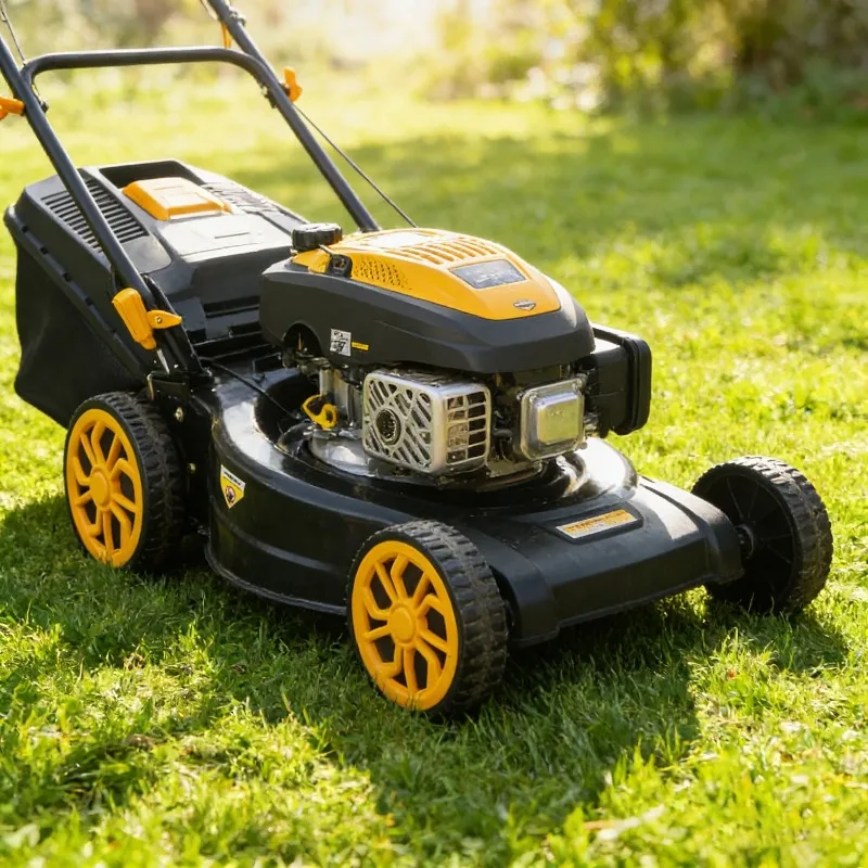 Multi-function Petrol Mowing Machine Industrial & DIY Grade Household Lawn Mower Grass Trimmer Garden Machine
Multi-function Petrol Mowing Machine Industrial & DIY Grade Household Lawn Mower Grass Trimmer Garden Machine