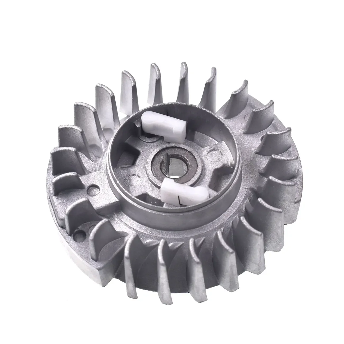 New Heavy Duty Magneto Flywheel Universal Fit Chainsaw 4500 / 5200 /5800, 45 / 52 / 58, 45cc 52cc 58cc Chain Saw Pawn Rachet
New Heavy Duty Magneto Flywheel Universal Fit Chainsaw 4500 / 5200 /5800, 45 / 52 / 58, 45cc 52cc 58cc Chain Saw Pawn Rachet