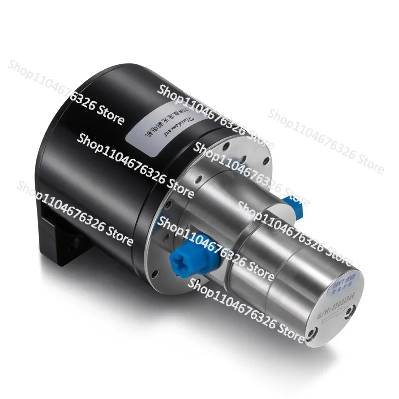Gear Pump FS209D Inkjet Printer Laboratory Analytical Instrument, Long Life Micro Water Pump for Laser Instruments
Gear Pump FS209D Inkjet Printer Laboratory Analytical Instrument, Long Life Micro Water Pump for Laser Instruments