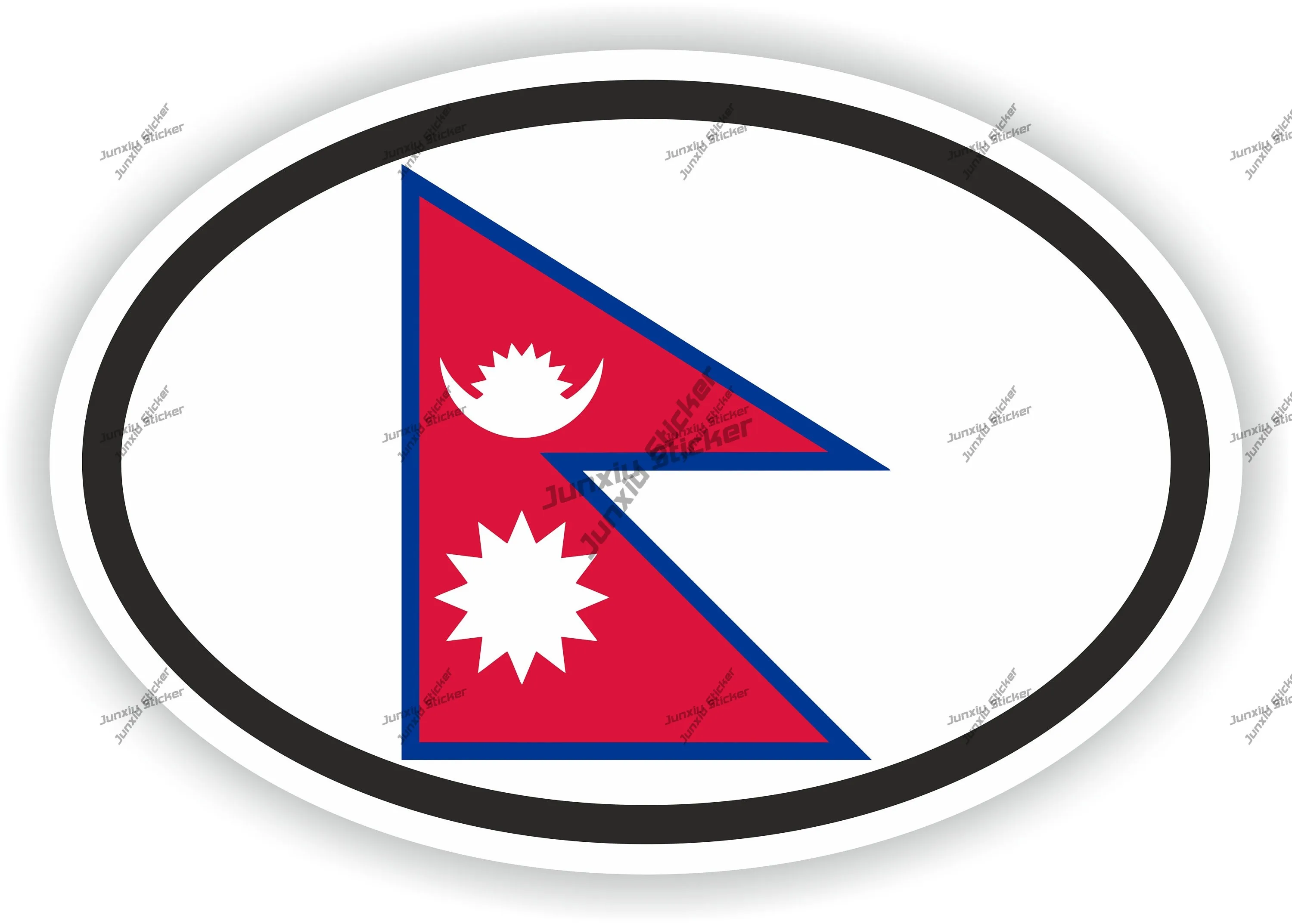 Nepal Flag Oval Sticker Voiture Course Stickers On Car Gadgets Suv Laptop Speedboat Phone Trunk Guitar Pickup Racing Rally Decor
Nepal Flag Oval Sticker Voiture Course Stickers On Car Gadgets Suv Laptop Speedboat Phone Trunk Guitar Pickup Racing Rally Decor