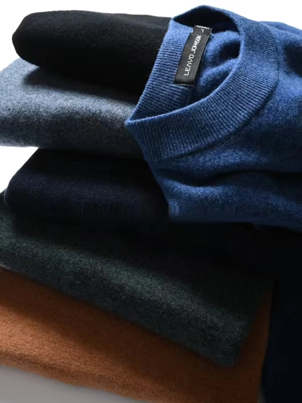 Knitted Sweater 00% Wool round Ne Pullover Men's Classic Color Base Layer Sweater Casual Busin Sle
Knitted Sweater 00% Wool round Ne Pullover Men's Classic Color Base Layer Sweater Casual Busin Sle