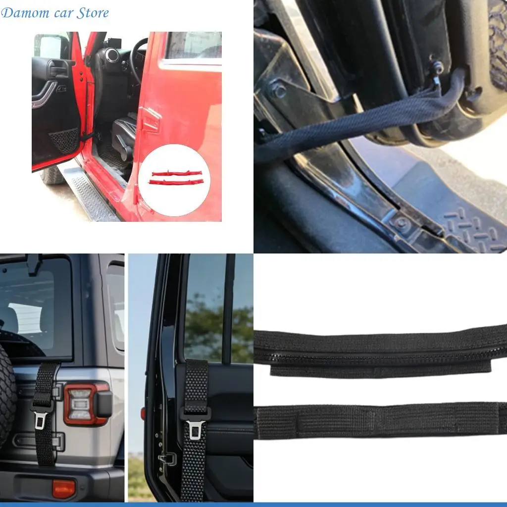 A2UC Sturdy Nylon Webbing Fastener Ensures Stable Door Positioning Everywhere
A2UC Sturdy Nylon Webbing Fastener Ensures Stable Door Positioning Everywhere
