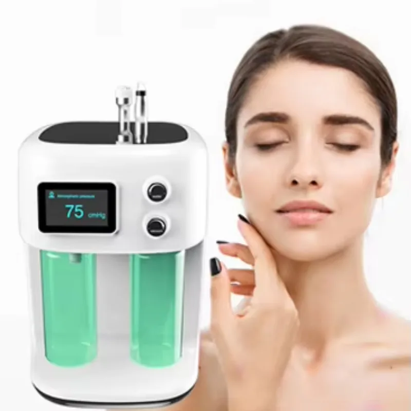 Spa Technology Microdermabrasion Hydro Dermabrasion Skin Pore Cleaning Facial Waterdermabrasion Hydro Skin Facial Machine
Spa Technology Microdermabrasion Hydro Dermabrasion Skin Pore Cleaning Facial Waterdermabrasion Hydro Skin Facial Machine