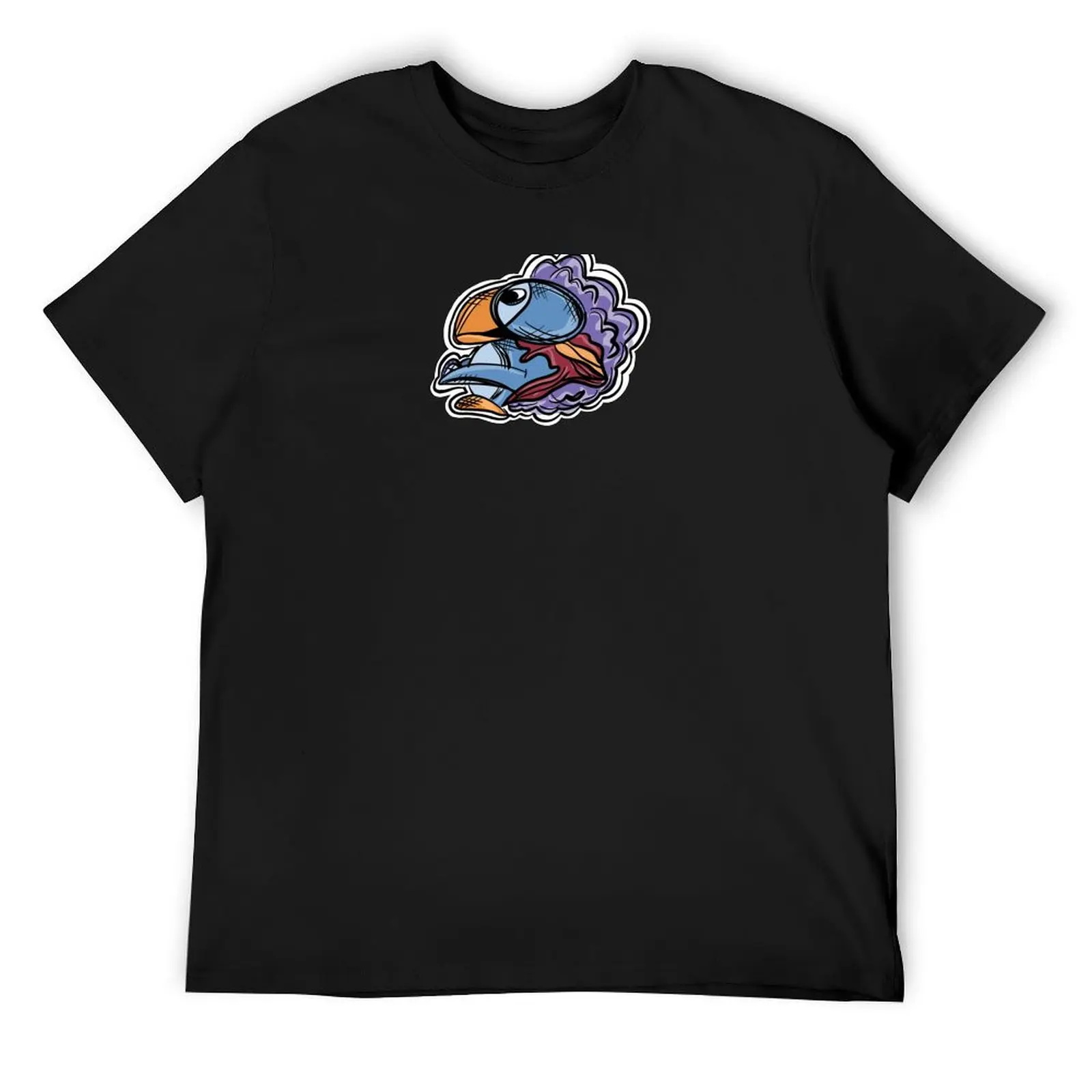Футболка Racing Penguin для мальчиков, большие футболки с животным принтом для мужчин и мальчиков, мужская одежда
Футболка Racing Penguin для мальчиков, большие футболки с животным принтом для мужчин и мальчиков, мужская одежда