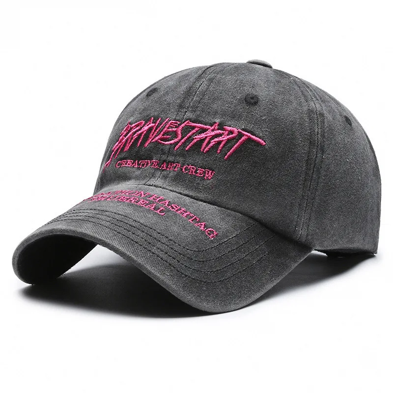 Fashion Solid Baseball Caps for Men Cap Streetwear Style Women Hat Snapback Casual Cap Casquette Dad Hat Hip Hop Cap
Fashion Solid Baseball Caps for Men Cap Streetwear Style Women Hat Snapback Casual Cap Casquette Dad Hat Hip Hop Cap