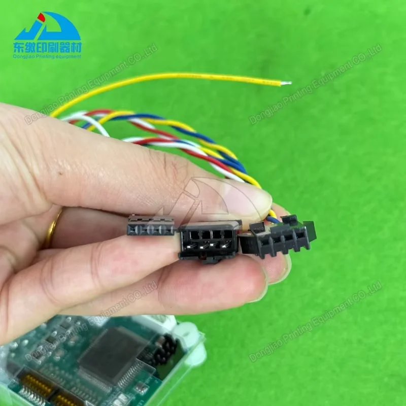 Offset Printing Machine Spare Parts Ink Key Board RZA0414 for Mitsubishi Offset Printing Press
Offset Printing Machine Spare Parts Ink Key Board RZA0414 for Mitsubishi Offset Printing Press