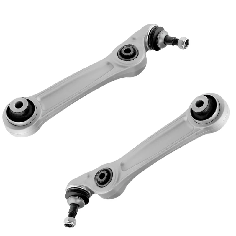 31126798107 31126798108 Front Axle Swing Arm for F02 7 Series Control Arm
31126798107 31126798108 Front Axle Swing Arm for F02 7 Series Control Arm