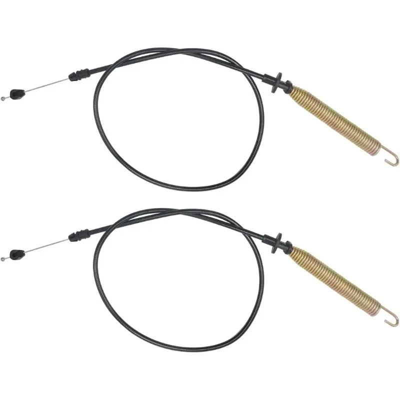 169676 175067 Deck Engagement Cable for Craftsman LT1000 LT2000 DLT3000 42 for Riding Lawn Mower 532169676 532175067
169676 175067 Deck Engagement Cable for Craftsman LT1000 LT2000 DLT3000 42 for Riding Lawn Mower 532169676 532175067