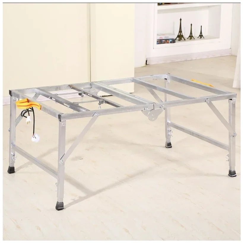 -Woodworking Table Multifunctional Folding Console Simple Portable Small Decoration Push-Pull Dust-Free Child And Mother Saw
-Woodworking Table Multifunctional Folding Console Simple Portable Small Decoration Push-Pull Dust-Free Child And Mother Saw