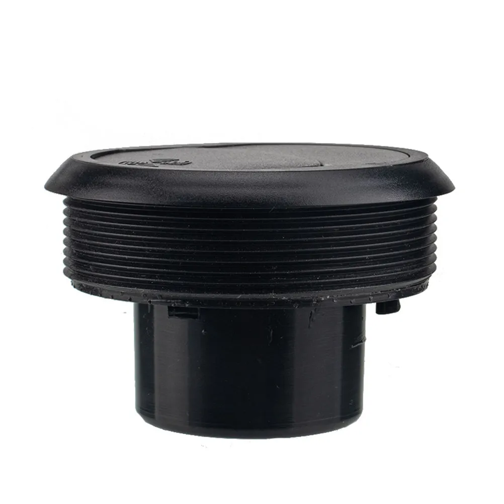 Short Type Round Bus Air Conditioning Vent Outlet Black Diameter 82Mm 75Mm Thread Height 17Mm Universal Rv Electric Car Caravan
Short Type Round Bus Air Conditioning Vent Outlet Black Diameter 82Mm 75Mm Thread Height 17Mm Universal Rv Electric Car Caravan