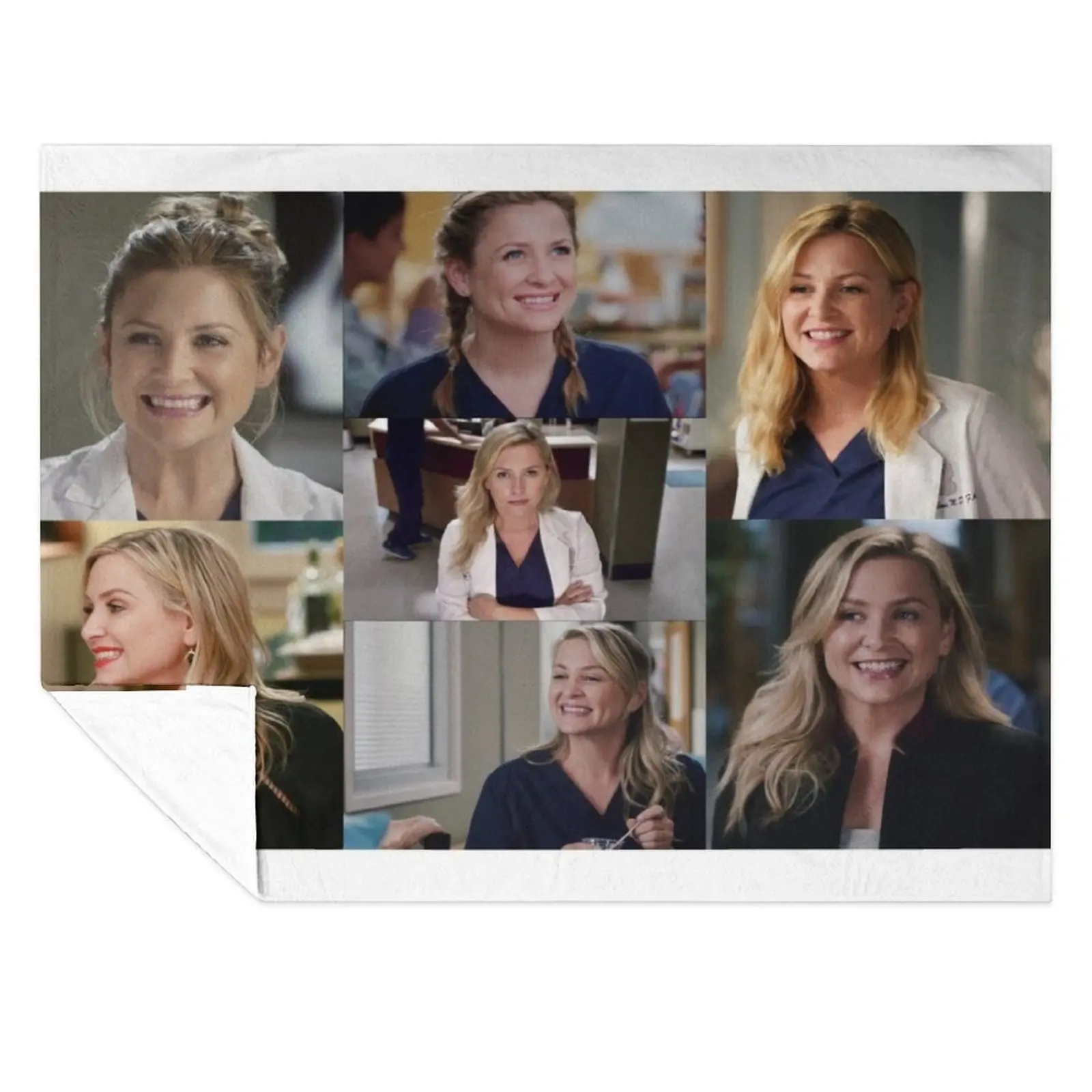 Arizona Robbins Large Collage Designed for Blankets Throw Blanket wednesday Plaid on the sofa Picnic Furrys Blankets
Arizona Robbins Large Collage Designed for Blankets Throw Blanket wednesday Plaid on the sofa Picnic Furrys Blankets