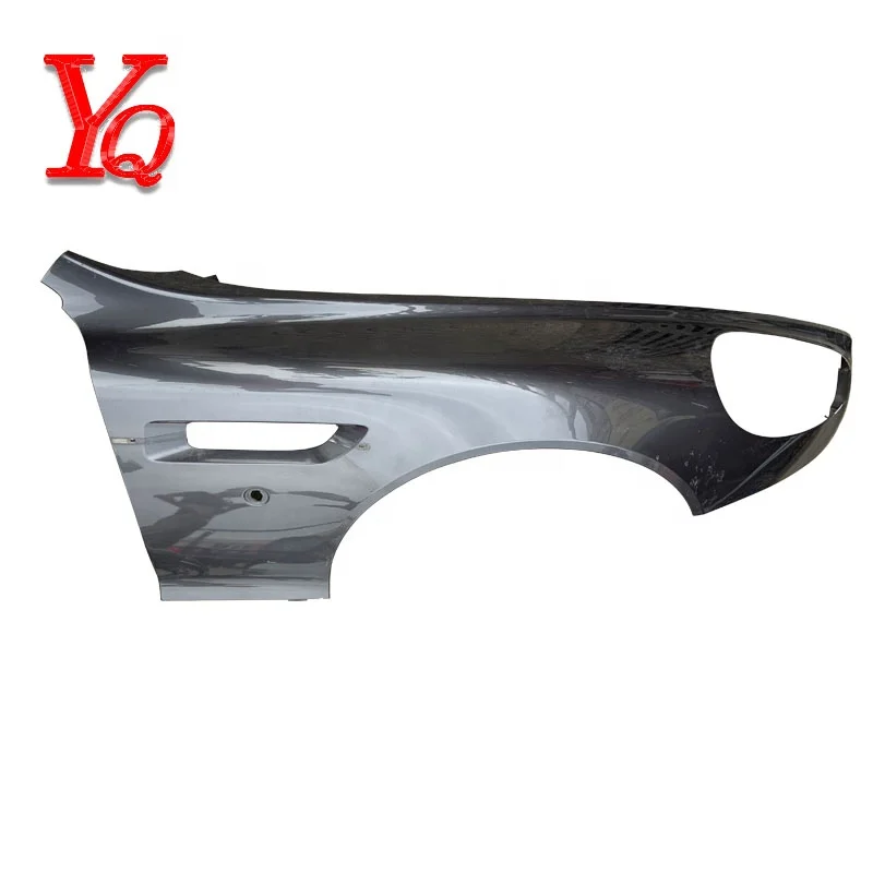 Original Used Front Fender Wing Panel for Aston Martin DB9 DBS Rapid Virage OEM 4G4316005AS 4G4316006AS
Original Used Front Fender Wing Panel for Aston Martin DB9 DBS Rapid Virage OEM 4G4316005AS 4G4316006AS