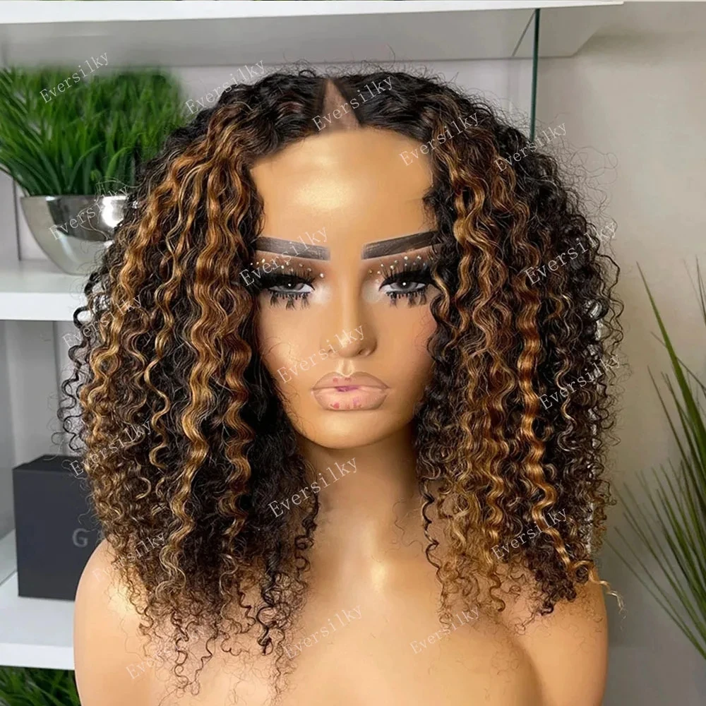Парик U-образной формы из 100% натуральных человеческих волос, омбре, каштаново-коричневый, афро-кудрявый, без клея, регулируемый, V-образный, с полными концами, для афро-стиля
Парик U-образной формы из 100% натуральных человеческих волос, омбре, каштаново-коричневый, афро-кудрявый, без клея, регулируемый, V-образный, с полными концами, для афро-стиля