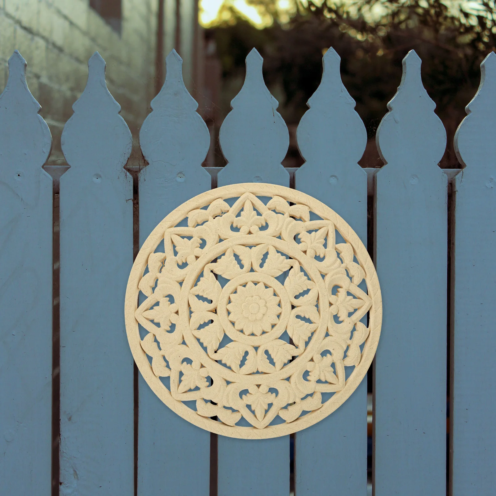 Wood Floral Carved Wall Plaque Vintage Wood Wall Decor Natural Color Decor for Doors Cabinets Furniture Wooden Applique
Wood Floral Carved Wall Plaque Vintage Wood Wall Decor Natural Color Decor for Doors Cabinets Furniture Wooden Applique
