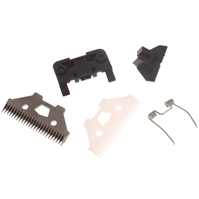 Hair Cutting Machine Swing Head Guide Block For Electric Hair Clipper Replacement Parts
Hair Cutting Machine Swing Head Guide Block For Electric Hair Clipper Replacement Parts