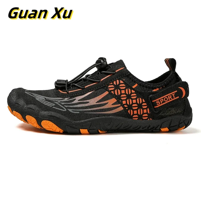 New Men's and Women's Breathable River Tracing Shoes, Beach Shoes, Indoor Multi-Functional Yoga Shoes
New Men's and Women's Breathable River Tracing Shoes, Beach Shoes, Indoor Multi-Functional Yoga Shoes