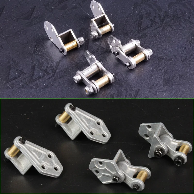 1:14th Scale Metal Simulation Steel Plate Lifting Lugs for Tamiya RC Truck SCANIA 770S R620 VOLVO BENZ Arocs MAN TGX Car
1:14th Scale Metal Simulation Steel Plate Lifting Lugs for Tamiya RC Truck SCANIA 770S R620 VOLVO BENZ Arocs MAN TGX Car