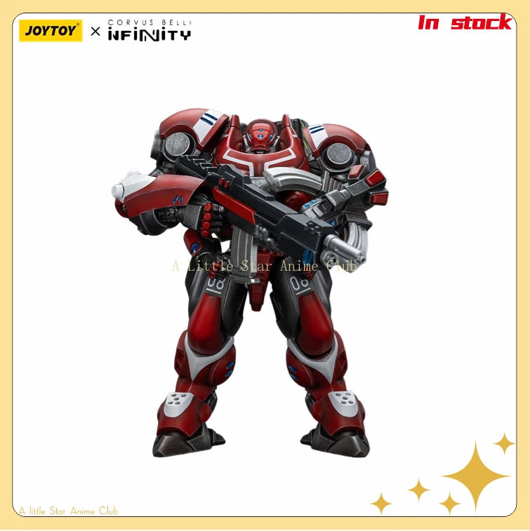In Stock JOYTOY 1/18 Action Figure INFINITY Wanderer Gecko Squadron Action Figures Model Collection Ornaments Gifts 
In Stock JOYTOY 1/18 Action Figure INFINITY Wanderer Gecko Squadron Action Figures Model Collection Ornaments Gifts