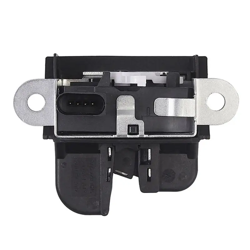 Защелка замка задней крышки багажника автомобиля, блок блокировки задней двери, запасные части для VW Seat 5P8 827 505 5P8827505-A74F
Защелка замка задней крышки багажника автомобиля, блок блокировки задней двери, запасные части для VW Seat 5P8 827 505 5P8827505-A74F