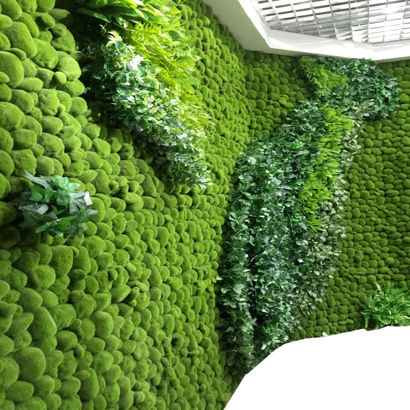 10Pcs Artificial Moss Stones Realistic Moss Rocks Planter Fillers Fairy Garden Indoor Plant Decoration Craft Supplies
10Pcs Artificial Moss Stones Realistic Moss Rocks Planter Fillers Fairy Garden Indoor Plant Decoration Craft Supplies